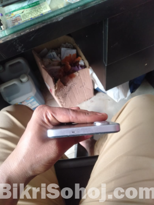 One plus nord ce 4 lite